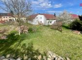 Prodej - pozemek pro bydlení, 1 483 m²
