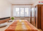 Pronájem bytu, 2+1, 55 m²