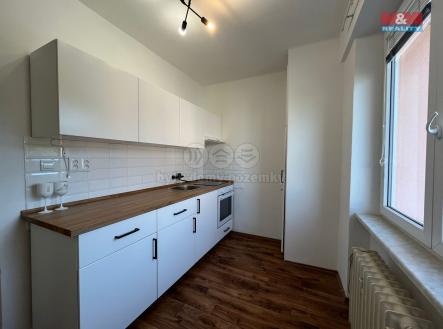 Kuchyně.jpg | Pronájem bytu, 2+1, 55 m²