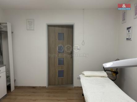 prostor | Pronájem - obchodní prostor, 20 m²