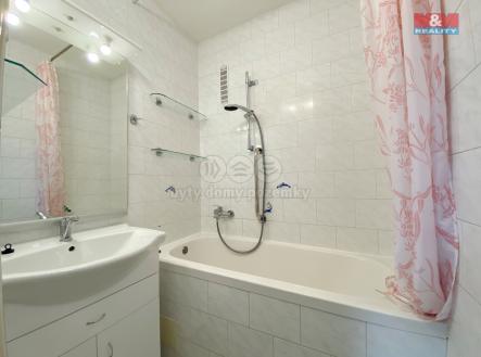 IMG_9699.jpeg | Pronájem bytu, 3+1, 64 m²