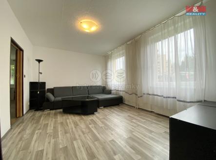 IMG_9707.jpeg | Pronájem bytu, 3+1, 64 m²