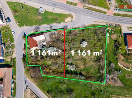 DJI_0120-Edit-Edit-2.jpg | Prodej - pozemek pro bydlení, 2 322 m²