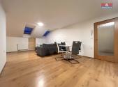 Pronájem bytu, 2+kk, 79 m²