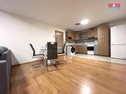IMG_0868.jpeg | Pronájem bytu, 2+kk, 79 m²