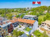 Prodej bytu, 3+kk, 93 m²