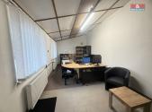 Pronájem - skladovací prostor, 60 m²