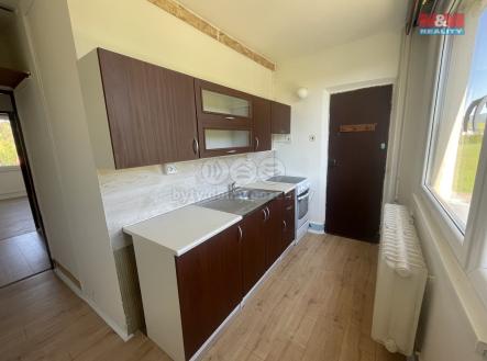IMG_1408.jpg | Pronájem bytu, 3+1, 56 m²