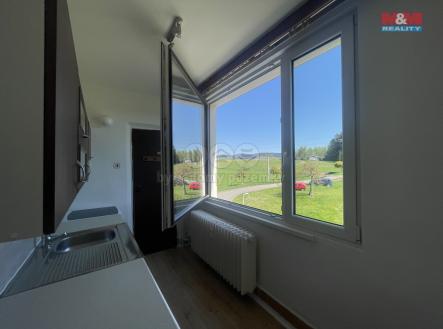 IMG_1410.jpg | Pronájem bytu, 3+1, 56 m²