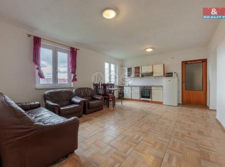6U1A1460-HDR.jpg | Pronájem bytu, 3+kk, 56 m²