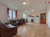 Pronájem bytu, 3+kk, 56 m²