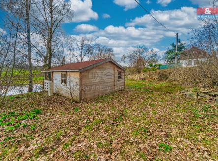 IMG_94402707.jpg | Pronájem - chata/rekreační objekt, 35 m²
