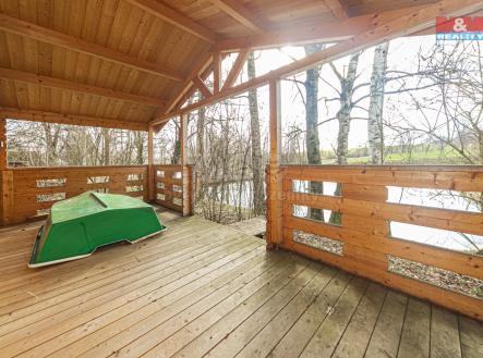 IMG_94472709.jpg | Pronájem - chata/rekreační objekt, 35 m²