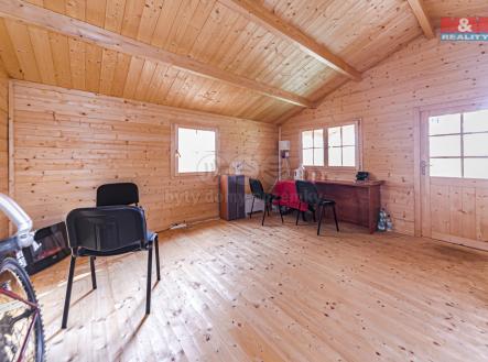 IMG_94562711.jpg | Pronájem - chata/rekreační objekt, 35 m²