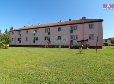 Dům | Prodej bytu, 3+1, 71 m²