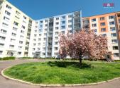 Prodej bytu, 3+1, 81 m²