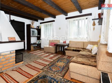 IMG_0138.jpg | Prodej - chata/rekreační objekt, 100 m²