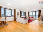 Prodej bytu, 4+kk, 117 m²
