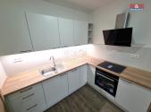 Pronájem bytu, 1+1, 60 m²