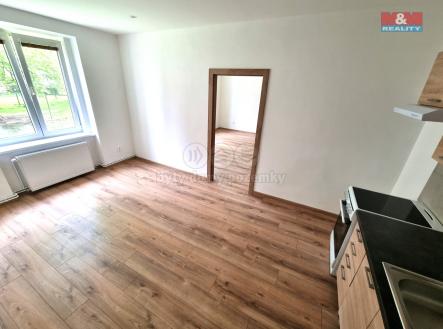 20250422_092954.jpg | Pronájem bytu, 1+1, 60 m²