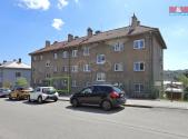 Prodej bytu, 2+1, 50 m²