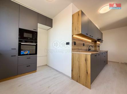 Kuchyně  | Prodej bytu, 2+1, 56 m²