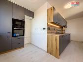 Prodej bytu, 2+1, 56 m²