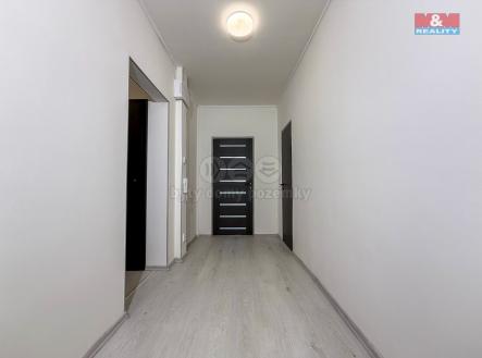 Chodba | Prodej bytu, 2+1, 56 m²