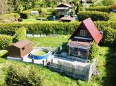 Prodej - chata/rekreační objekt, 25 m²