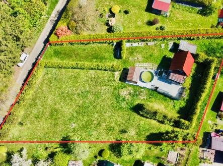 dji_fly_20250428_105934_553_1745830783031_photo_optimized.jpeg | Prodej - chata/rekreační objekt, 25 m²