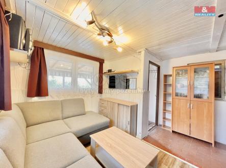 IMG_0452.jpeg | Prodej - chata/rekreační objekt, 25 m²