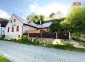 Prodej - dům/vila, 50 m²