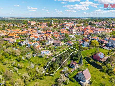 DJI_20250422134704_0085_D_DJI.jpg | Prodej - pozemek pro bydlení, 2 281 m²