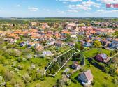 Prodej - pozemek pro bydlení, 2 281 m²