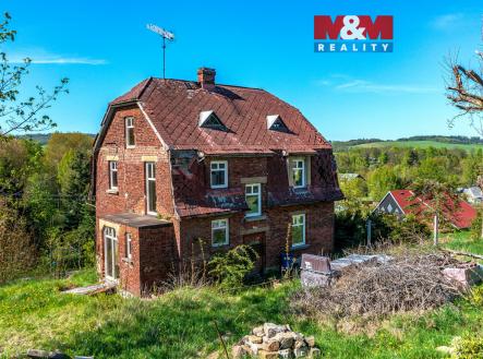 pohled na dům | Prodej - dům/vila, 140 m²