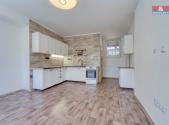 Pronájem bytu, 2+kk, 39 m²