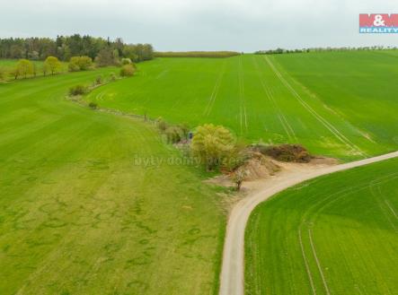 1.jpg | Prodej - pozemek, trvalý travní porost, 730 m²