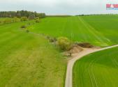 Prodej - pozemek, trvalý travní porost, 730 m²