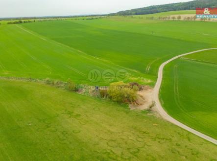 4.jpg | Prodej - pozemek, trvalý travní porost, 730 m²