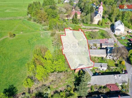 DJI_0681.jpg | Prodej - pozemek pro bydlení, 1 826 m²