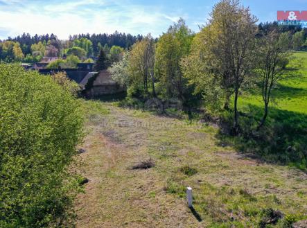 DJI_0688.jpg | Prodej - pozemek pro bydlení, 1 826 m²