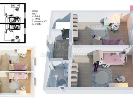 půdorys_spatro.jpg | Prodej - dům/vila, 146 m²