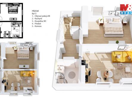 půdorys_přízemí.jpg | Prodej - dům/vila, 146 m²