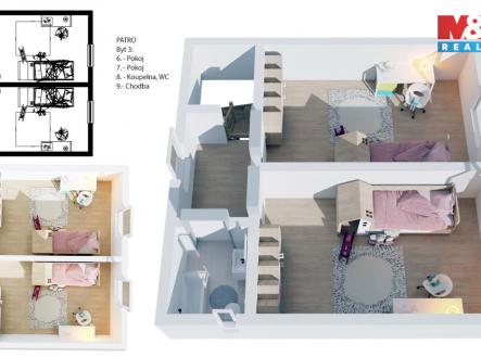 půdorys_spatro.jpg | Prodej - dům/vila, 146 m²