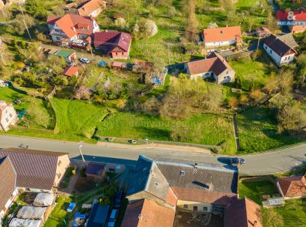 1.jpg | Prodej - pozemek, trvalý travní porost, 512 m²