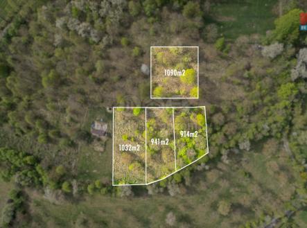 Fotografie-1 (2).jpg | Prodej - pozemek, zemědělská půda, 3 977 m²
