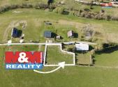 Prodej - pozemek pro bydlení, 1 517 m²