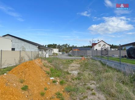 výstup z velkého.jpg | Prodej - pozemek pro bydlení, 1 908 m²