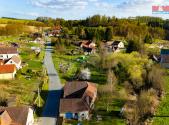 Prodej - pozemek, trvalý travní porost, 1 278 m²