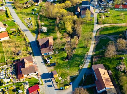 2.jpg | Prodej - pozemek, trvalý travní porost, 1 278 m²